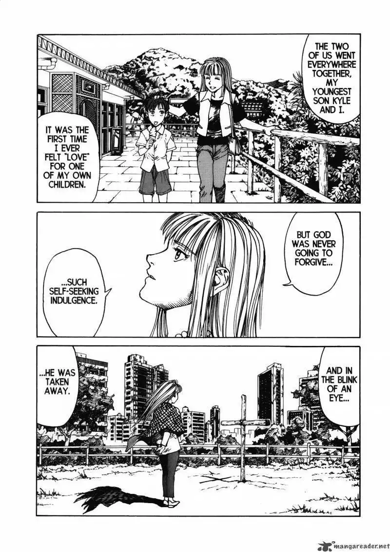 Eden: It's an Endless World! Chapter 26 16